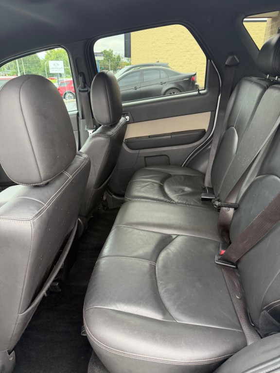 2009 Mercury Mariner Image 10
