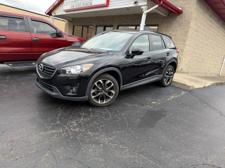 Image for 2016 Mazda CX-5 Grand Touring ID: 7667019