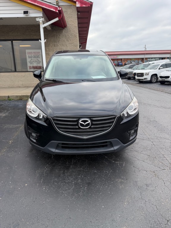 2016 Mazda CX-5 Image 2