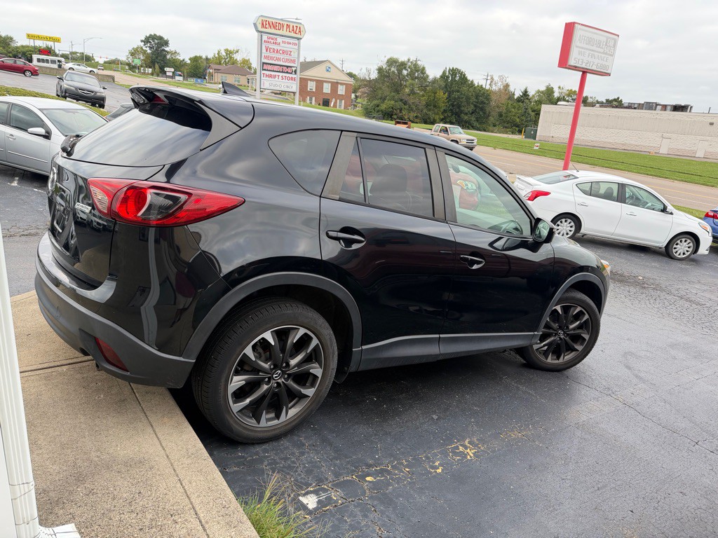 2016 Mazda CX-5 Image 4