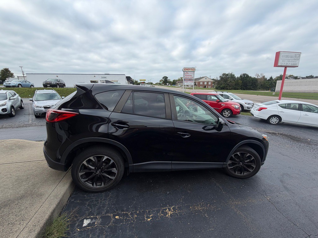 2016 Mazda CX-5 Image 5