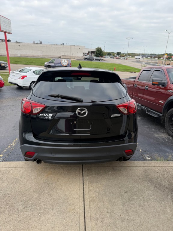 2016 Mazda CX-5 Image 6