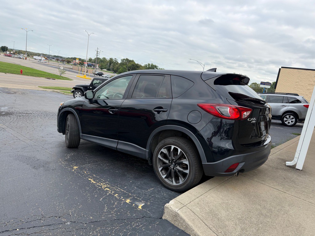 2016 Mazda CX-5 Image 7