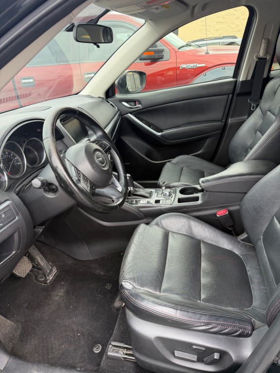 2016 Mazda CX-5 Image 9