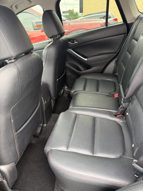 2016 Mazda CX-5 Image 10