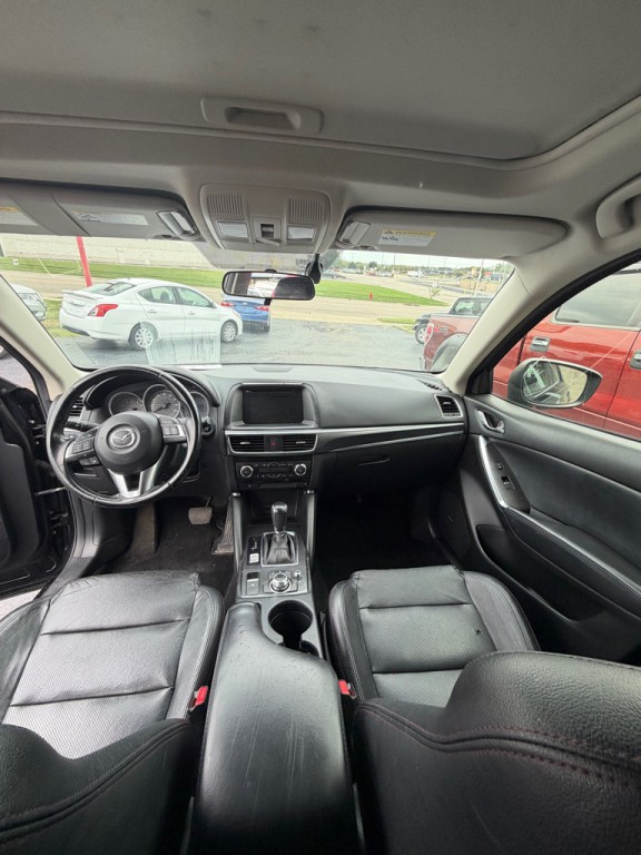 2016 Mazda CX-5 Image 11