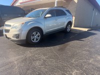 Image for 2015 Chevrolet Equinox LT ID: 7694954