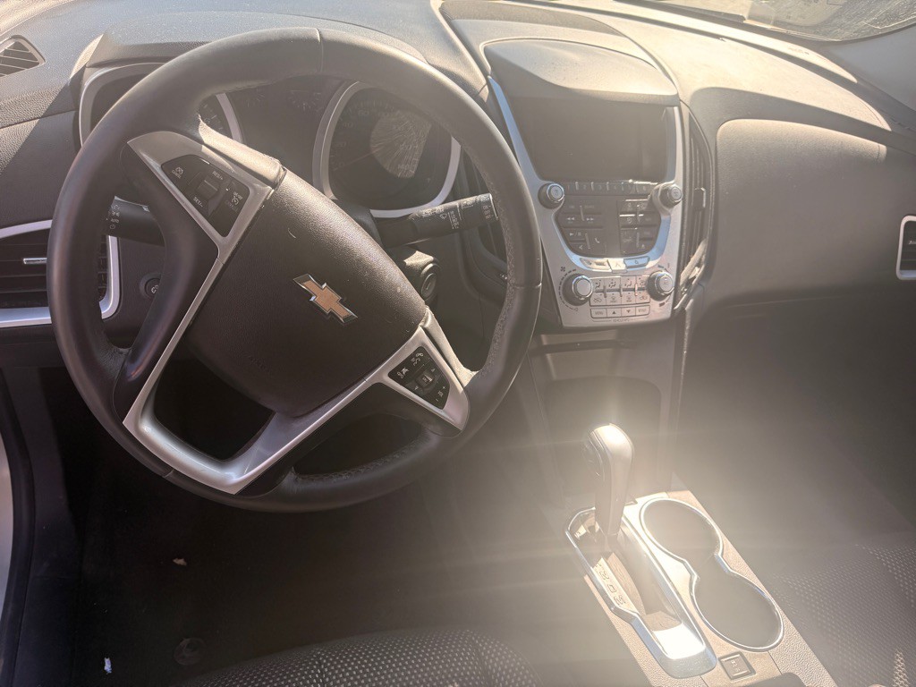 2015 Chevrolet Equinox Image 7