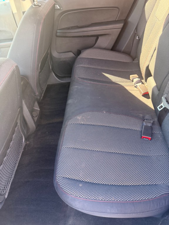 2015 Chevrolet Equinox Image 9