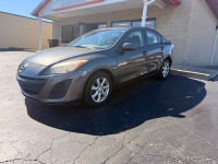 Image for 2011 Mazda Mazda3 I Touring ID: 7712665
