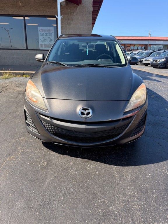 2011 Mazda Mazda3 Image 6