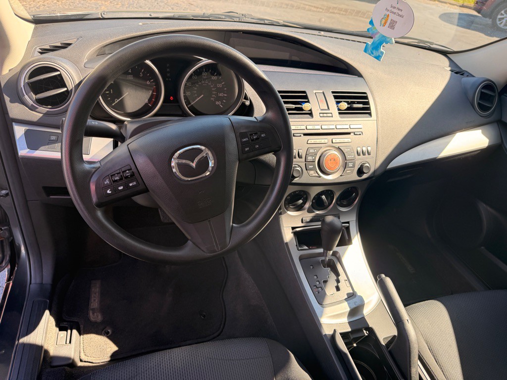 2011 Mazda Mazda3 Image 7