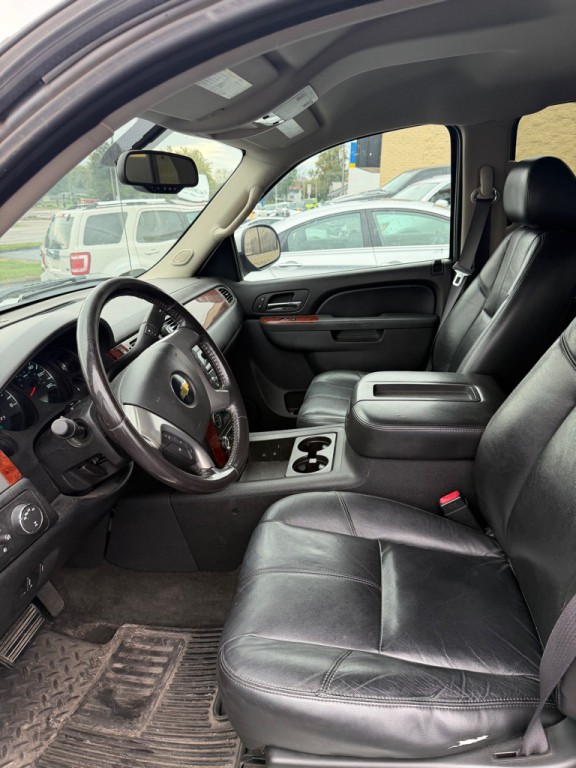 2011 Chevrolet Silverado 1500 Image 9