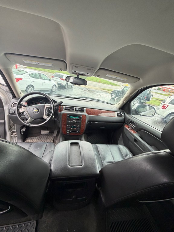 2011 Chevrolet Silverado 1500 Image 11