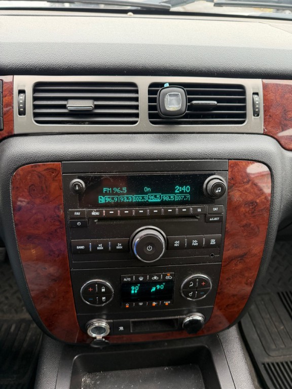 2011 Chevrolet Silverado 1500 Image 13