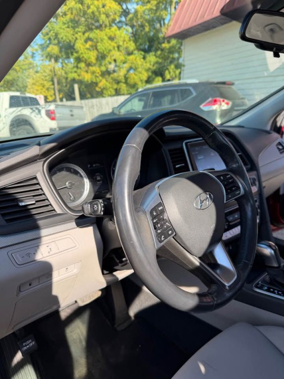 2018 Hyundai Sonata Image 13