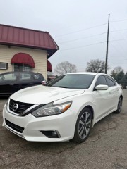 Image for 2017 Nissan Altima 2.5 ID: 6969020