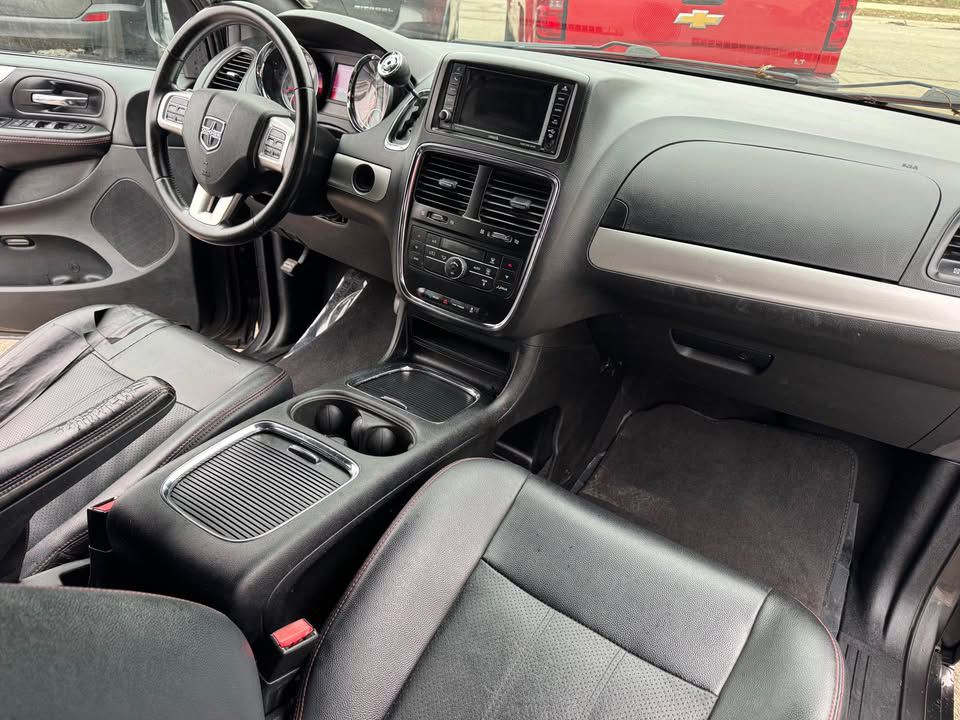 2016 Dodge Grand Caravan Image 17