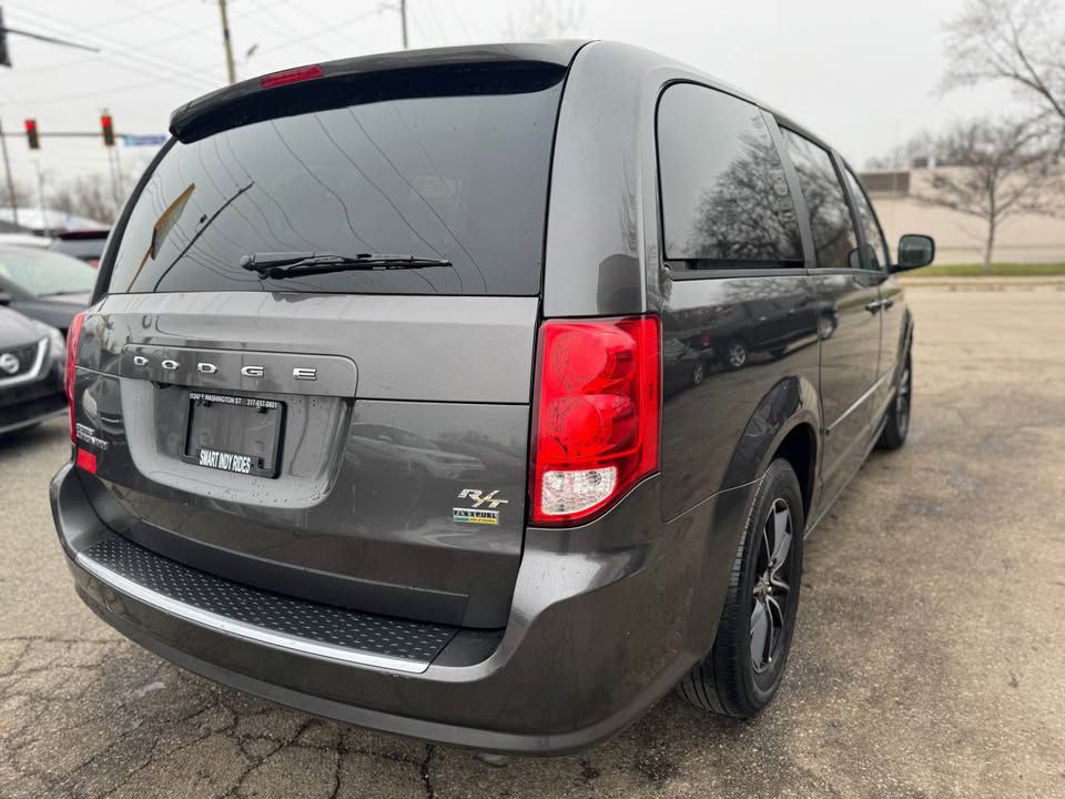2016 Dodge Grand Caravan Image 20