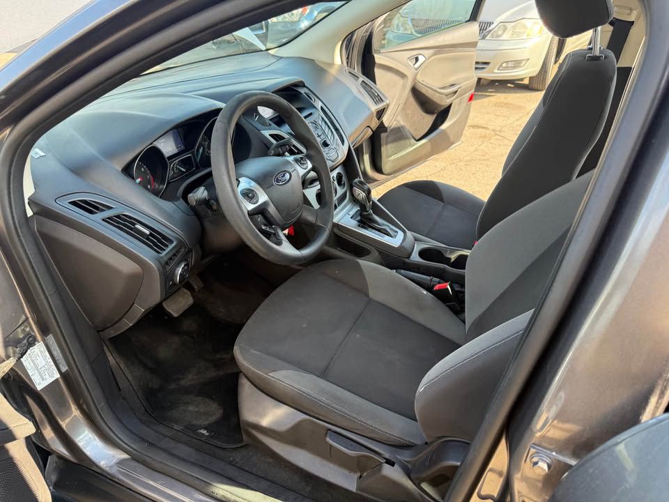 2014 Ford Focus Image 6