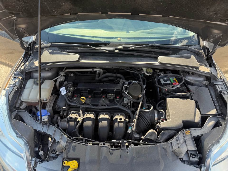 2014 Ford Focus Image 15