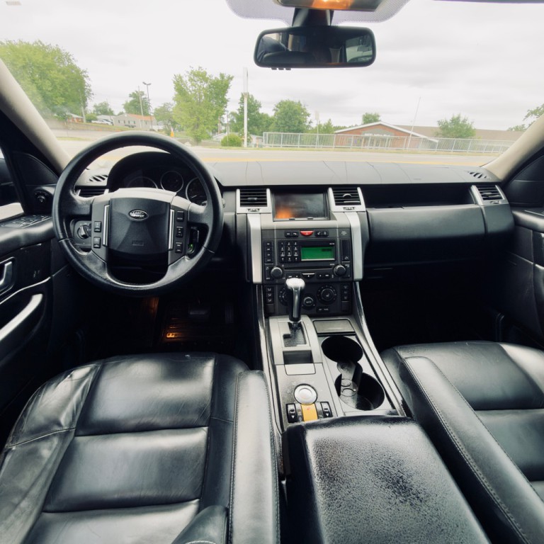 2013 Land Rover Range Rover Evoque Image 9