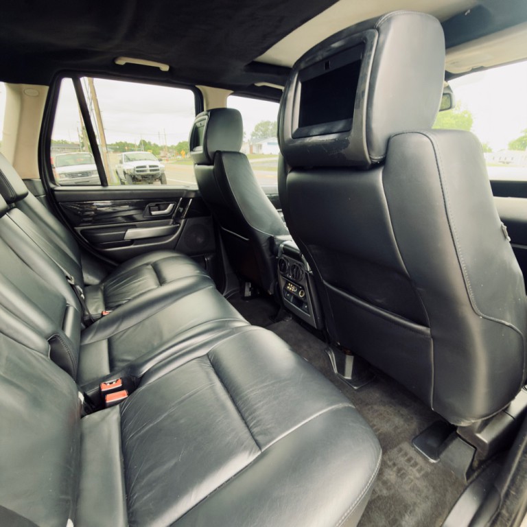 2013 Land Rover Range Rover Evoque Image 12