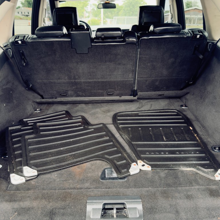 2013 Land Rover Range Rover Evoque Image 14