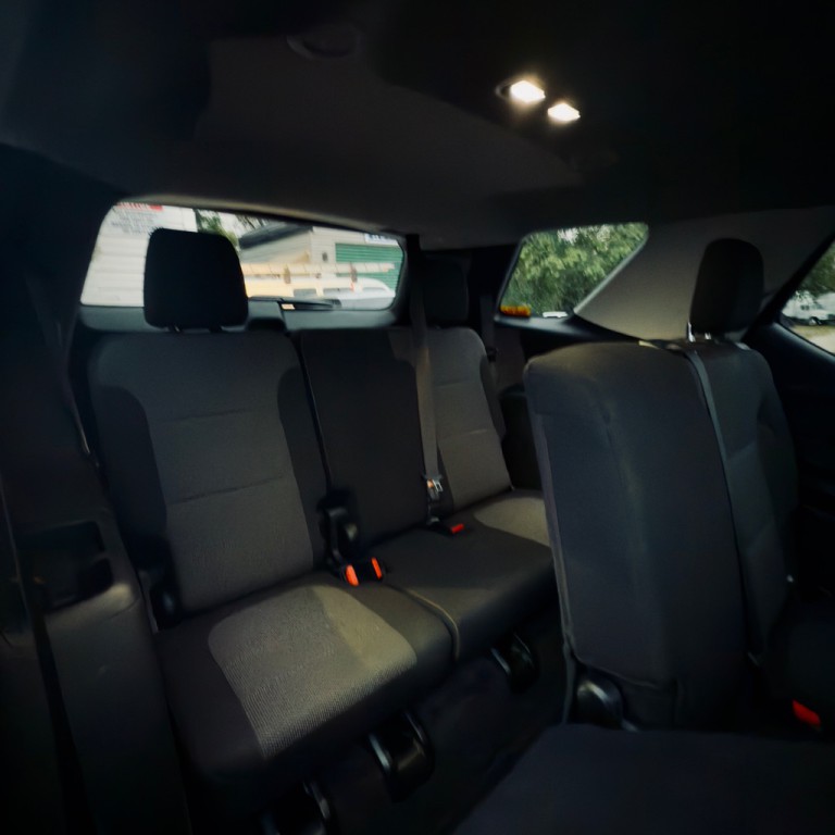 2018 Chevrolet Traverse Image 14