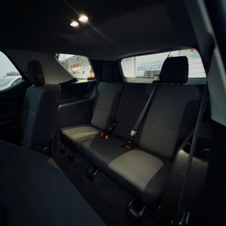 2018 Chevrolet Traverse Image 16