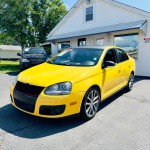 Image for 2007 Volkswagen Jetta GLI Fahrenheit Edition ID: 6500211