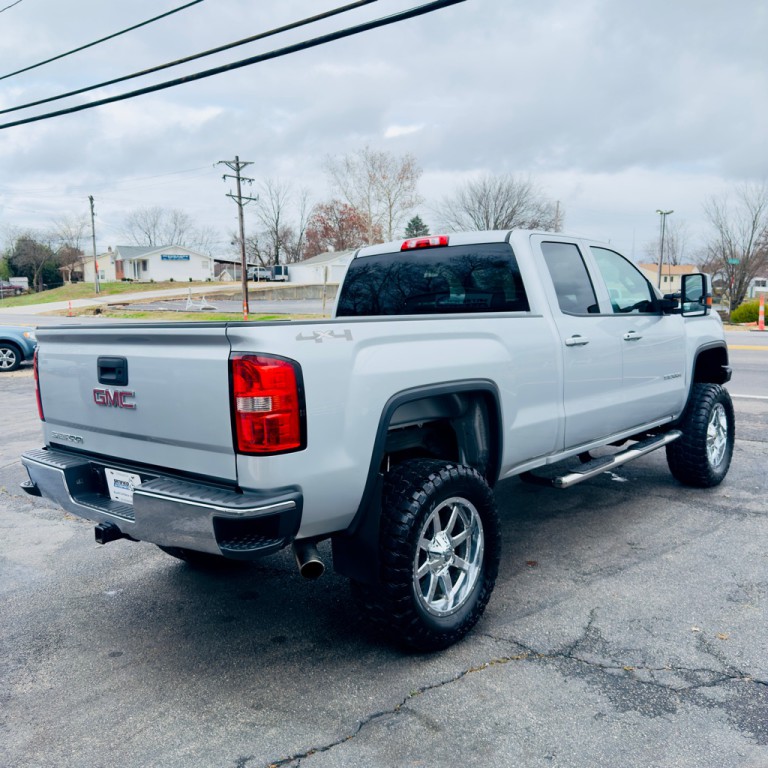 2014 GMC Sierra 1500 Image 5