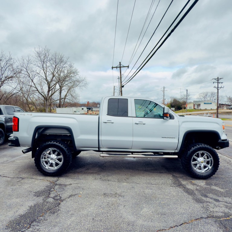 2014 GMC Sierra 1500 Image 6