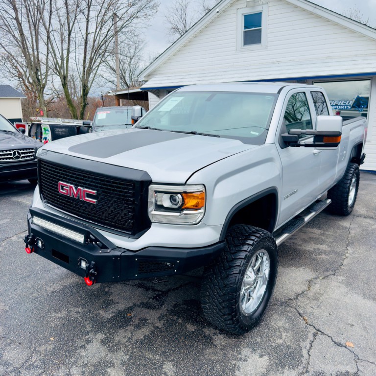 2014 GMC Sierra 1500 Image 9