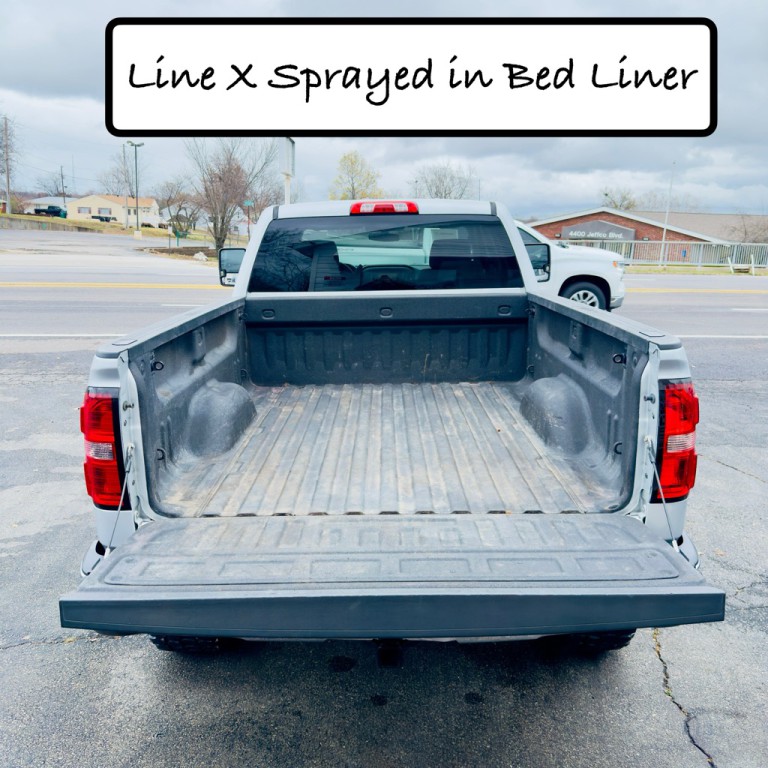 2014 GMC Sierra 1500 Image 10