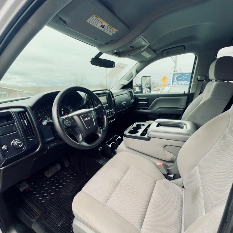 2014 GMC Sierra 1500 Image 11