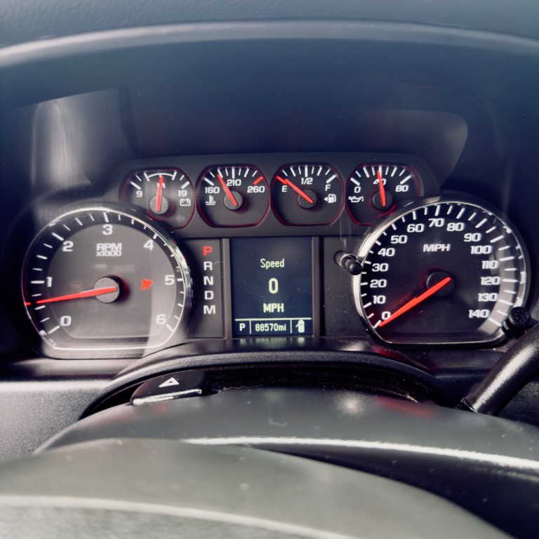 2014 GMC Sierra 1500 Image 12