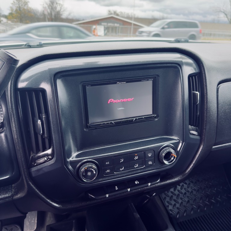 2014 GMC Sierra 1500 Image 13