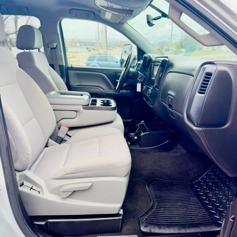 2014 GMC Sierra 1500 Image 14