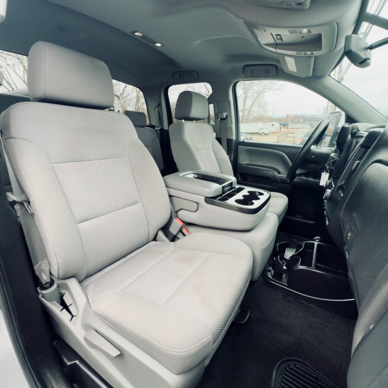 2014 GMC Sierra 1500 Image 15