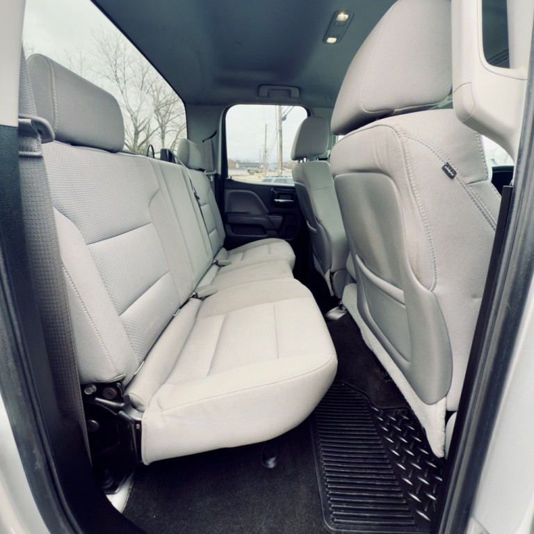 2014 GMC Sierra 1500 Image 16