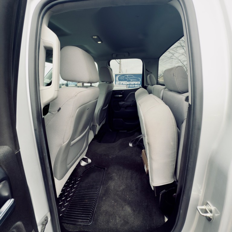 2014 GMC Sierra 1500 Image 17