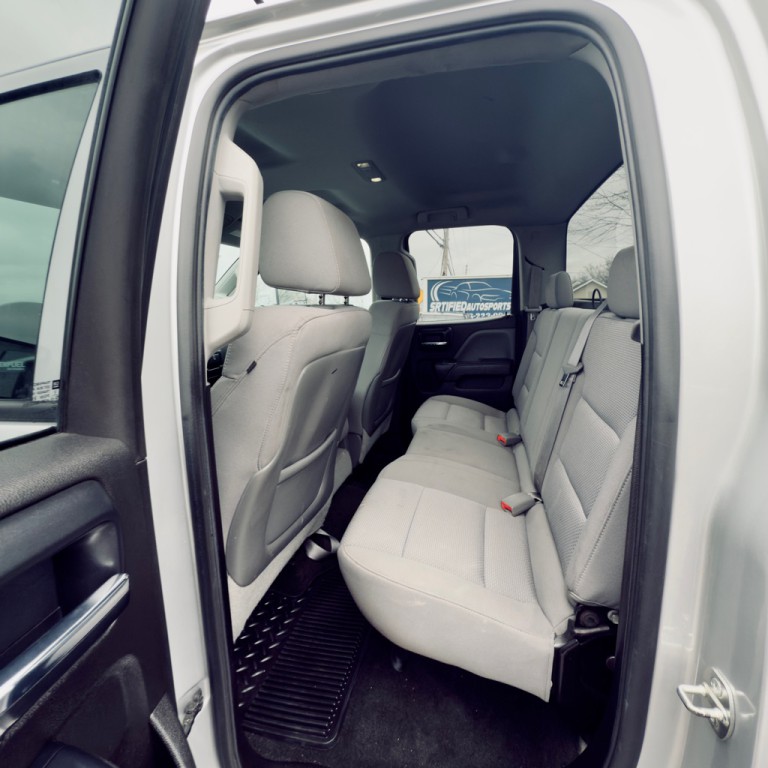 2014 GMC Sierra 1500 Image 18