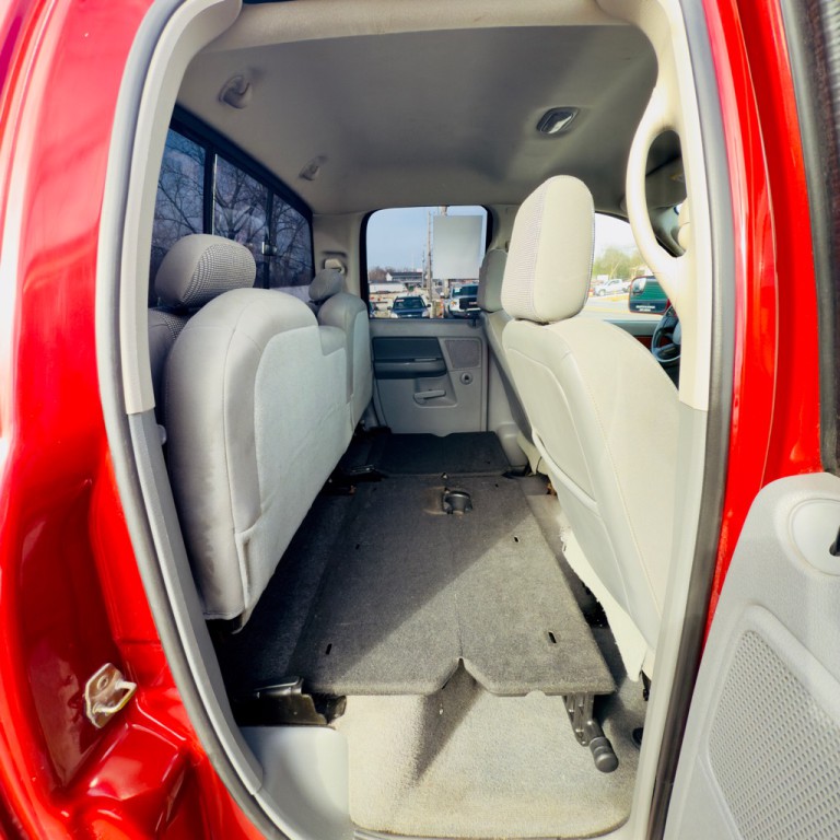 2006 Dodge Ram 2500 Image 15
