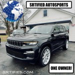 Image for 2023 Jeep Grand Cherokee Limited ID: 6994509