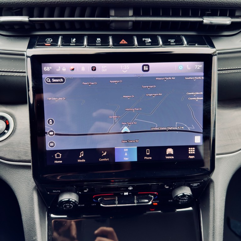 2023 Jeep Grand Cherokee Image 13