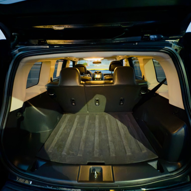 2016 Jeep Patriot Image 14