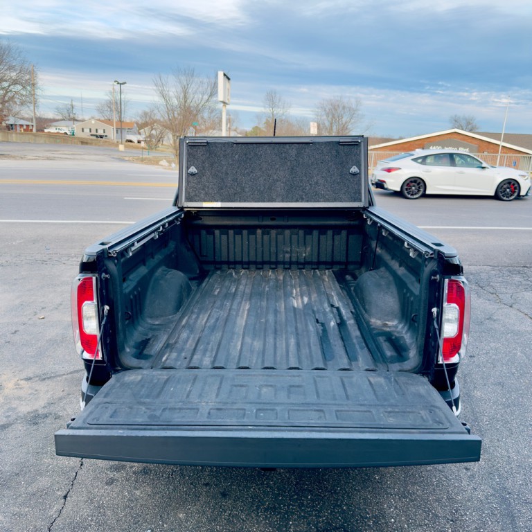 2015 GMC Canyon Image 4