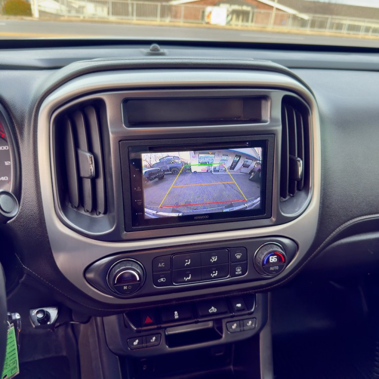 2015 GMC Canyon Image 11