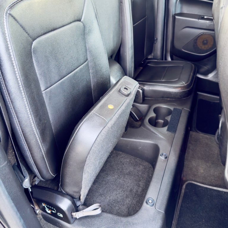 2015 GMC Canyon Image 14